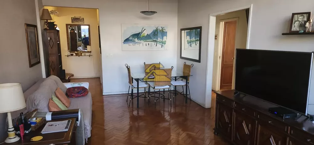 Apartamento, 3 quartos, 120 m² - Foto 7