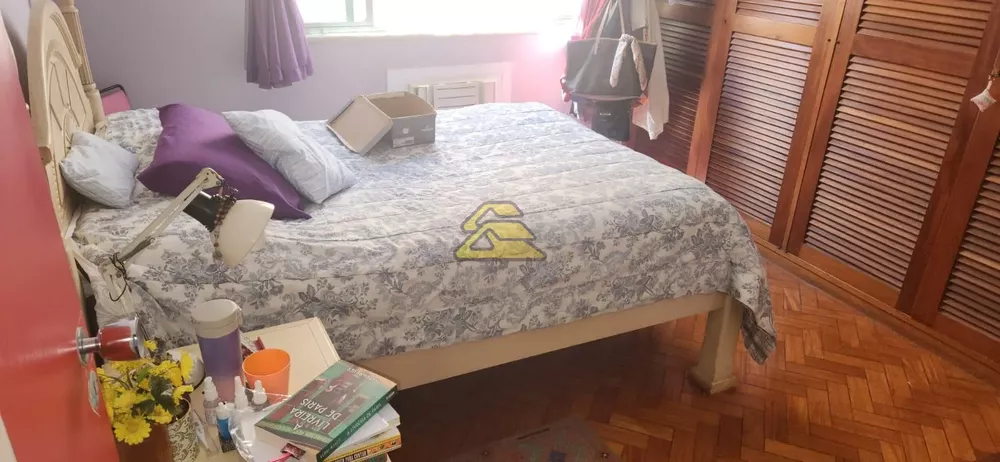 Apartamento, 3 quartos, 120 m² - Foto 14