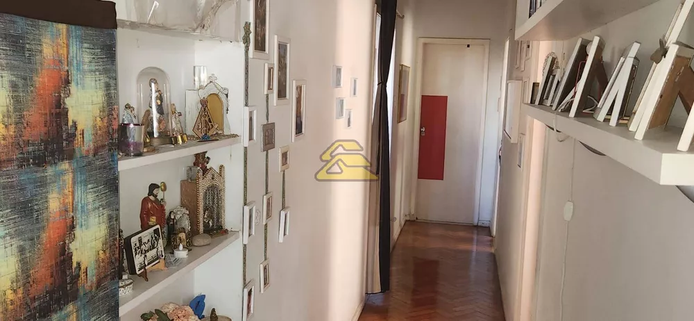 Apartamento, 3 quartos, 120 m² - Foto 7