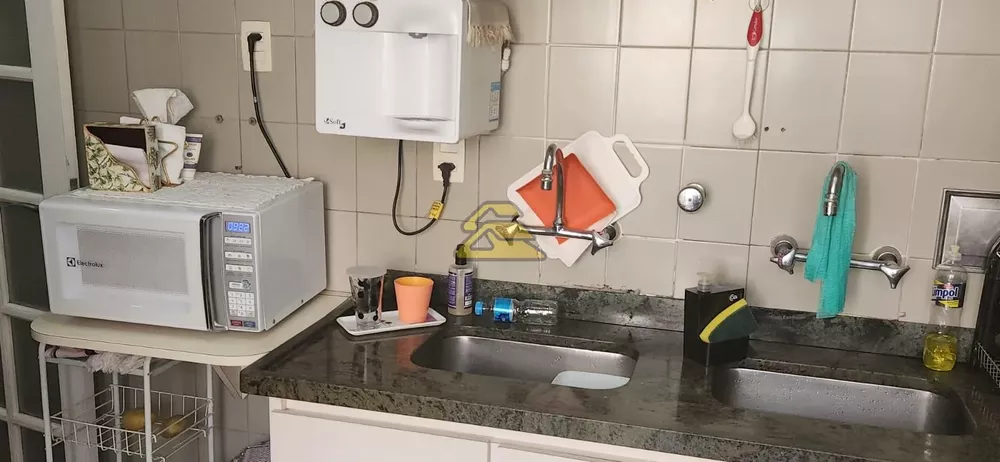 Apartamento, 3 quartos, 120 m² - Foto 6