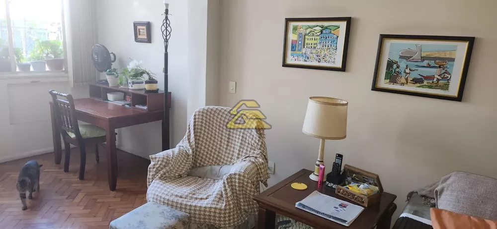 Apartamento, 3 quartos, 120 m² - Foto 5