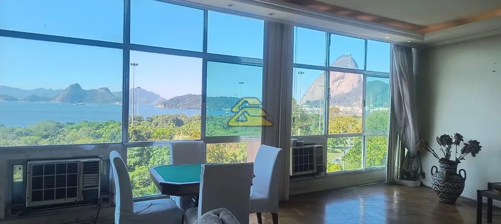 Apartamento, 3 quartos, 258 m² - Foto 6