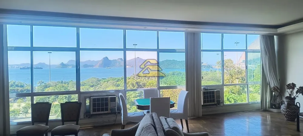 Apartamento, 3 quartos, 258 m² - Foto 3