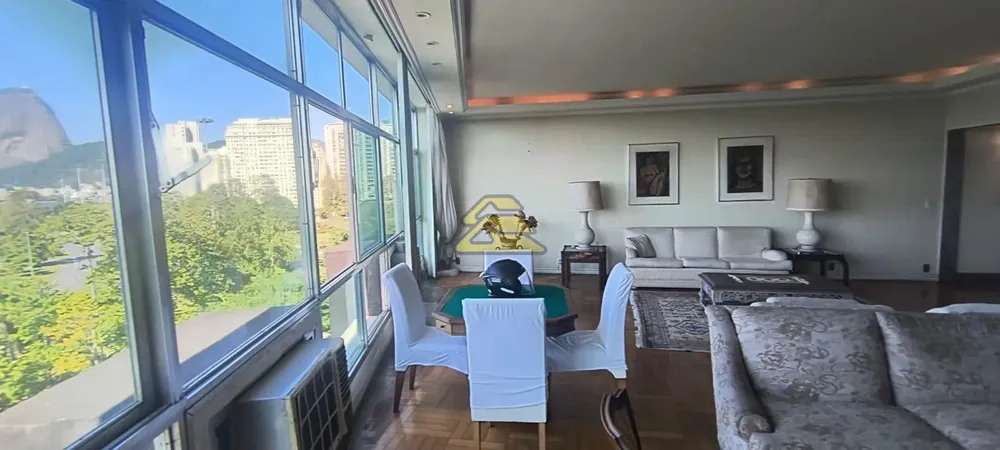 Apartamento, 3 quartos, 258 m² - Foto 9