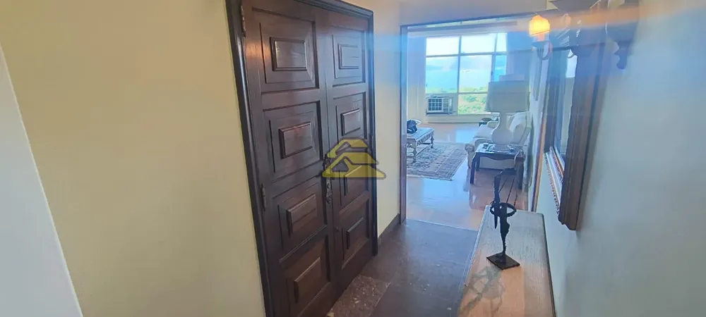 Apartamento, 3 quartos, 258 m² - Foto 11