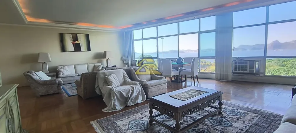 Apartamento, 3 quartos, 258 m² - Foto 10