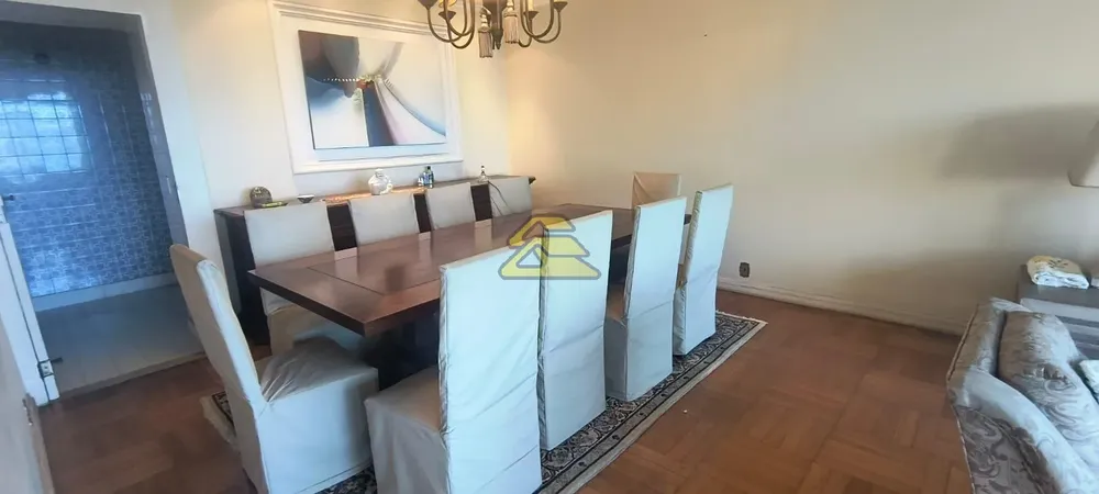 Apartamento, 3 quartos, 258 m² - Foto 12