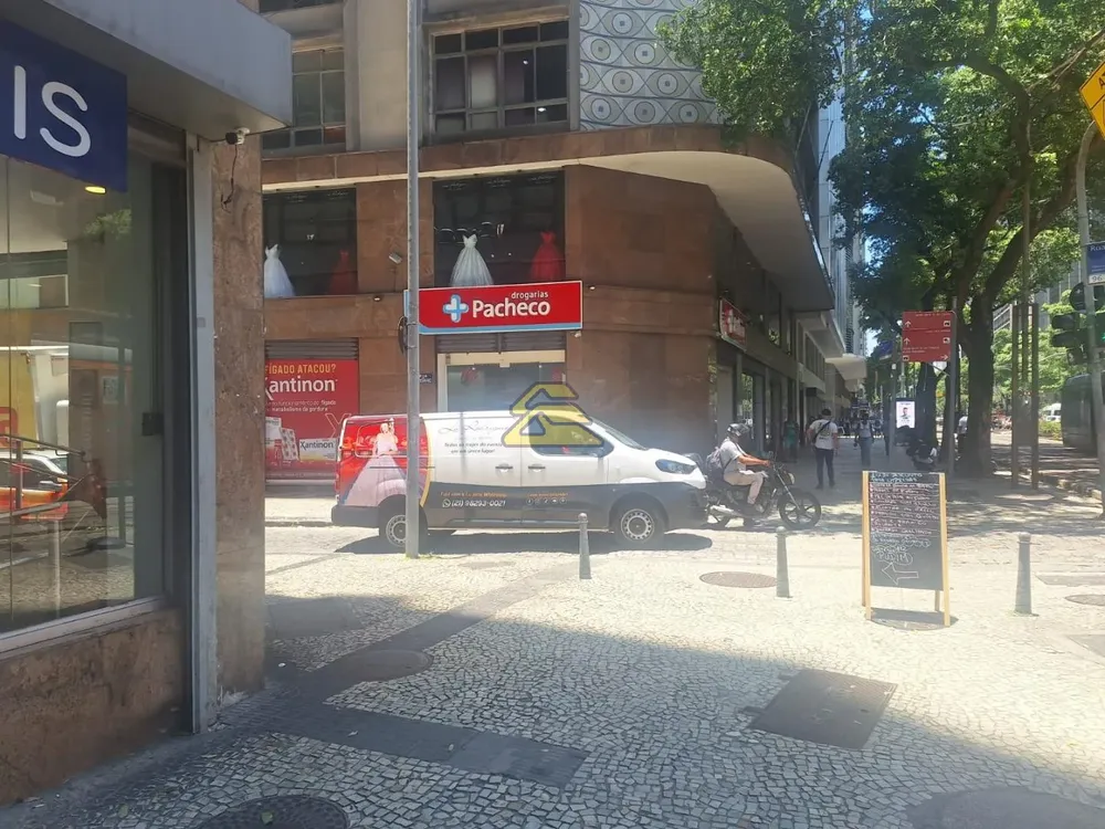 Sala-Conjunto, 199 m² - Foto 19