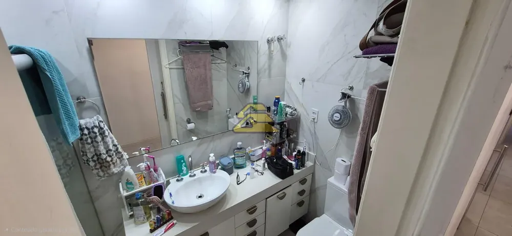 Apartamento, 4 quartos, 202 m² - Foto 17