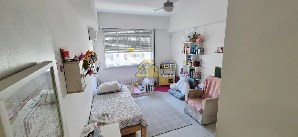 Apartamento, 4 quartos, 202 m² - Foto 10