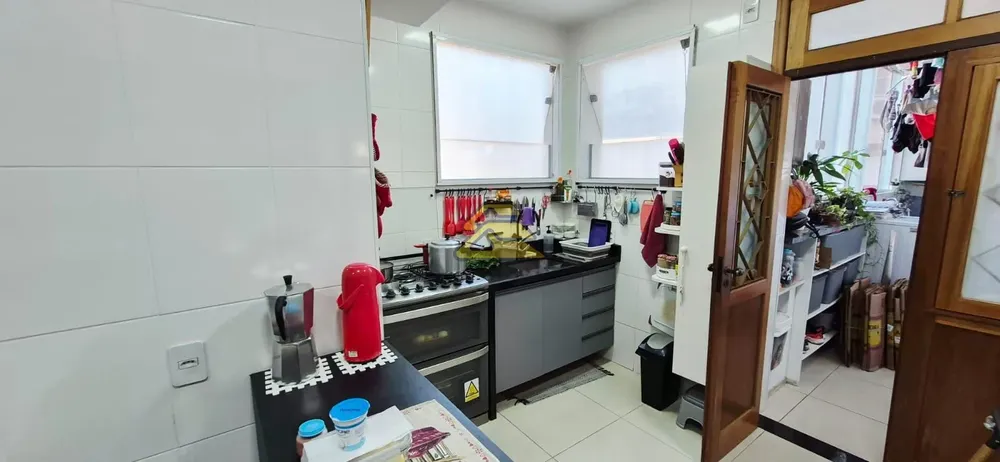 Apartamento, 4 quartos, 202 m² - Foto 14