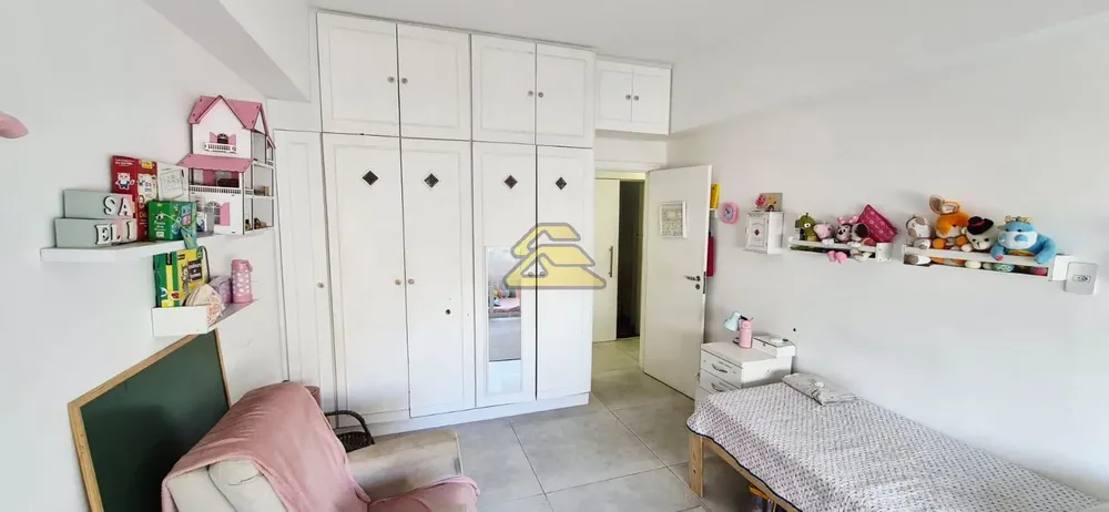 Apartamento, 4 quartos, 202 m² - Foto 11