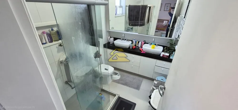 Apartamento, 4 quartos, 202 m² - Foto 20