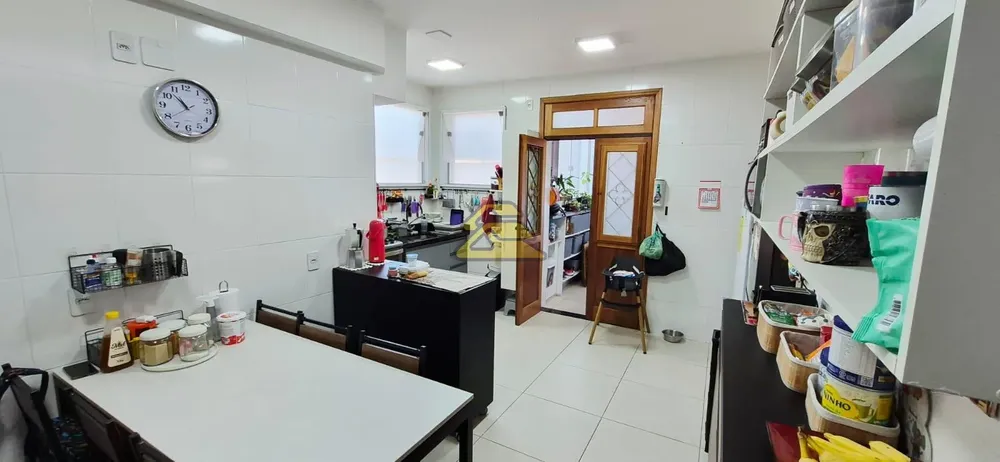 Apartamento, 4 quartos, 202 m² - Foto 16