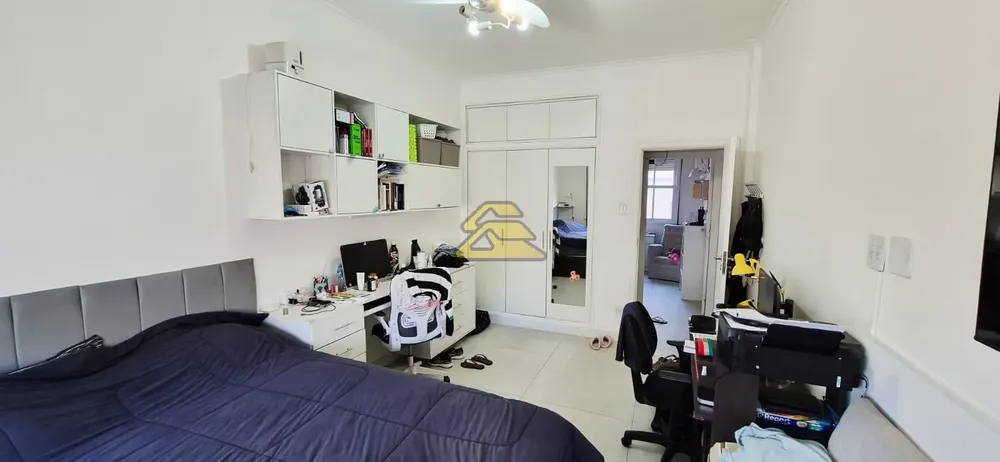 Apartamento, 4 quartos, 202 m² - Foto 6