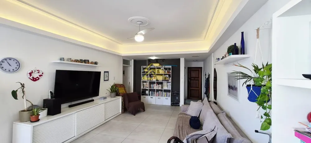 Apartamento, 4 quartos, 202 m² - Foto 2