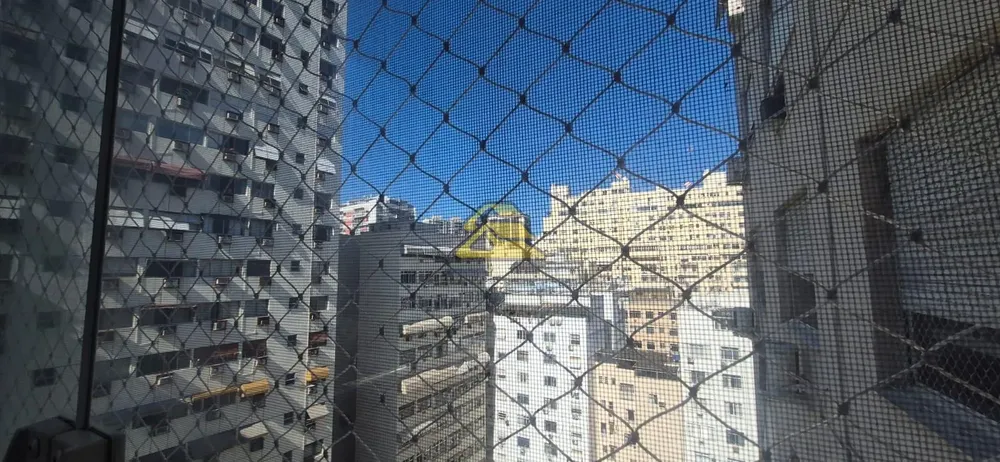 Apartamento, 4 quartos, 202 m² - Foto 26
