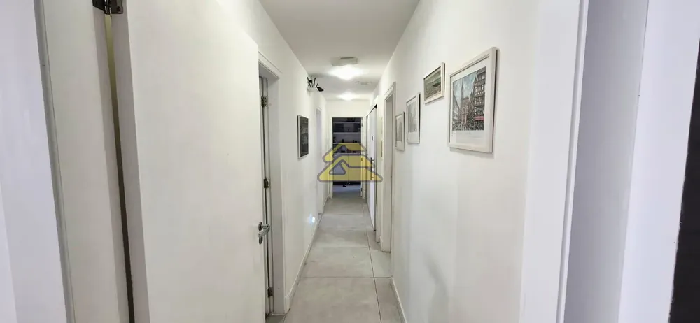 Apartamento, 4 quartos, 202 m² - Foto 4