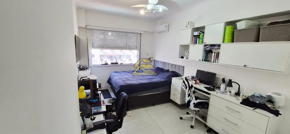 Apartamento, 4 quartos, 202 m² - Foto 7