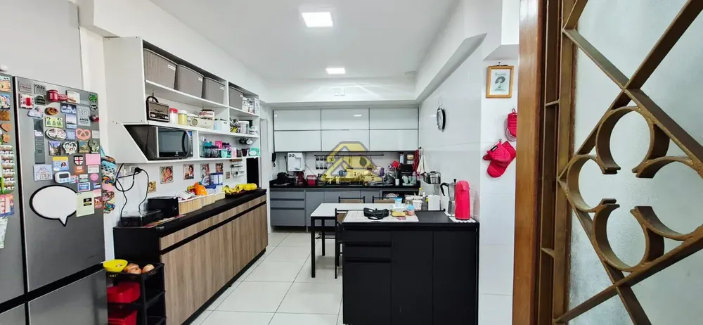 Apartamento, 4 quartos, 202 m² - Foto 15
