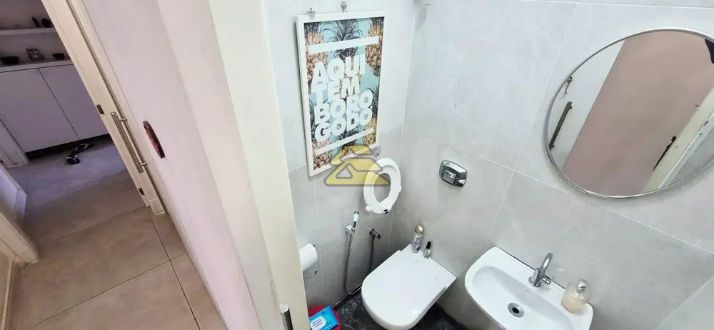 Apartamento, 4 quartos, 202 m² - Foto 19