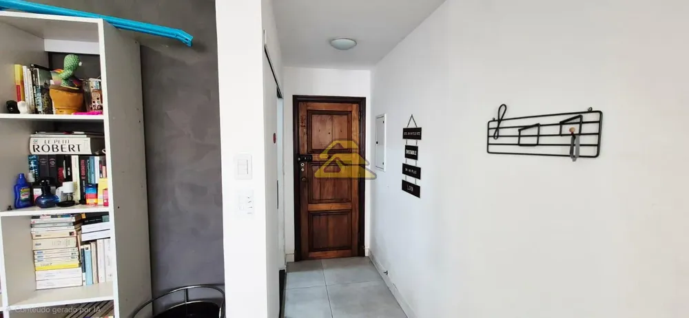 Apartamento, 4 quartos, 202 m² - Foto 21