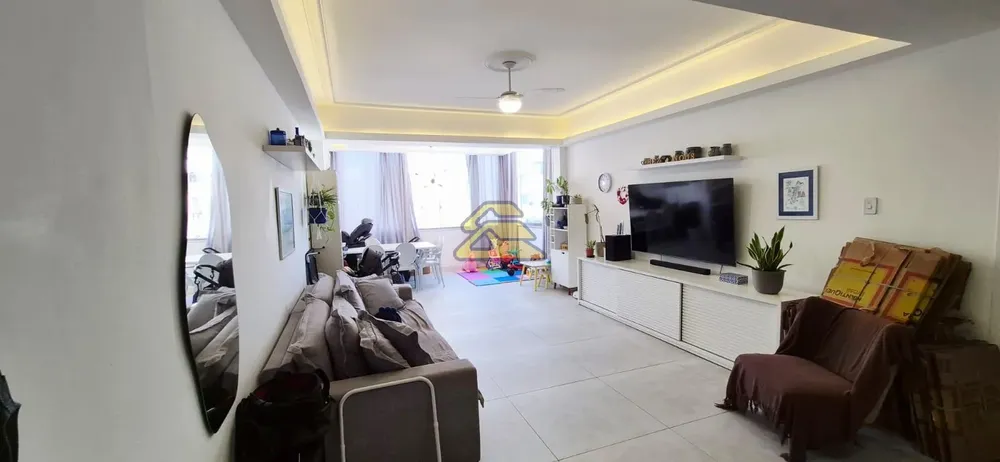 Apartamento, 4 quartos, 202 m² - Foto 1