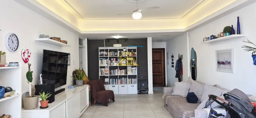 Apartamento, 4 quartos, 202 m² - Foto 3