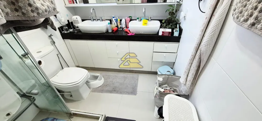 Apartamento, 4 quartos, 202 m² - Foto 18