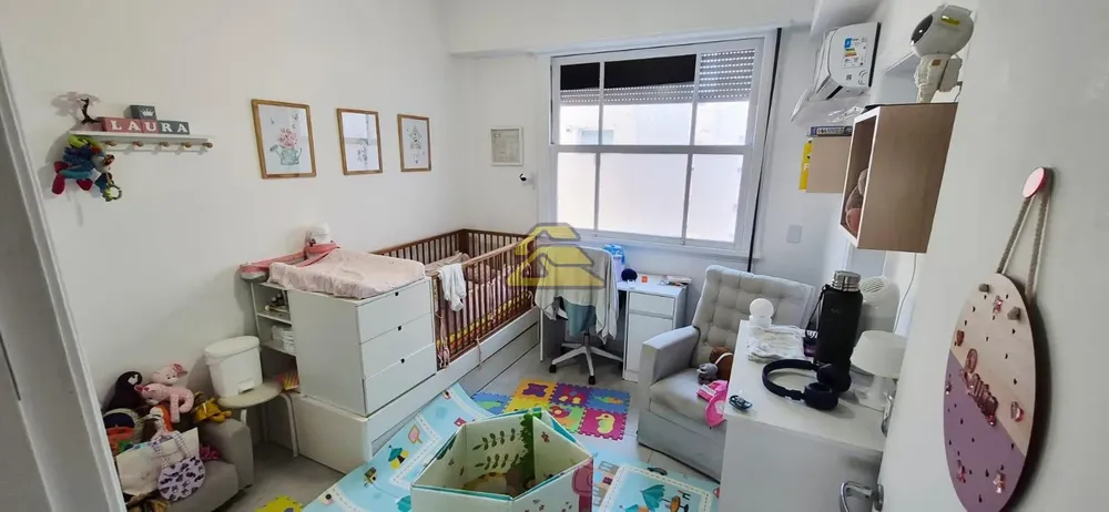 Apartamento, 4 quartos, 202 m² - Foto 9