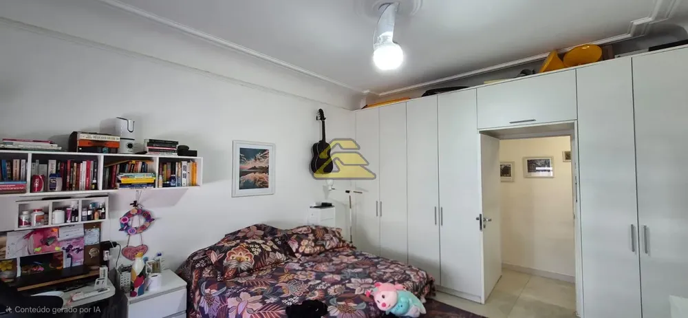 Apartamento, 4 quartos, 202 m² - Foto 13