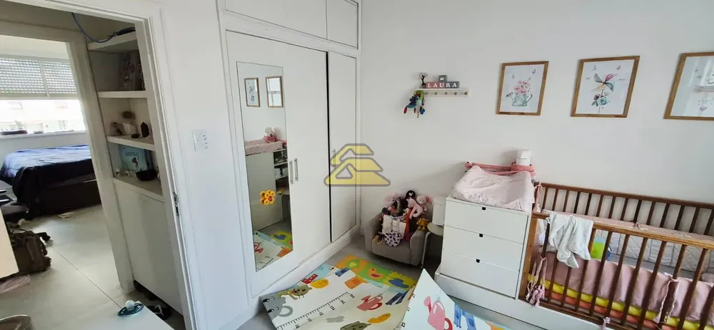 Apartamento, 4 quartos, 202 m² - Foto 8