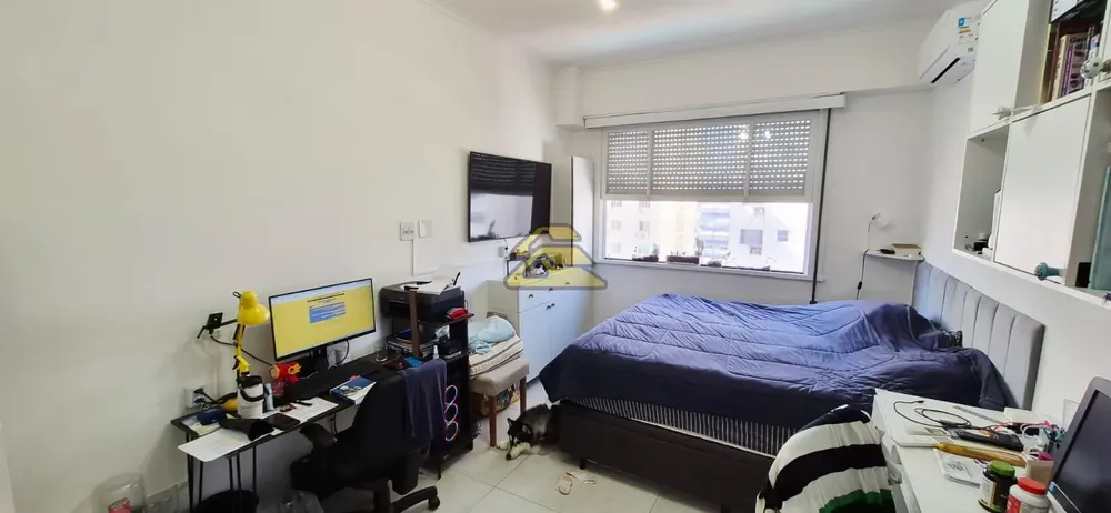Apartamento, 4 quartos, 202 m² - Foto 5