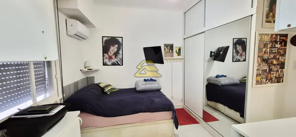Apartamento, 4 quartos, 202 m² - Foto 12
