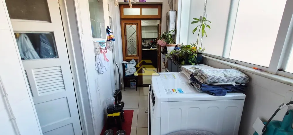 Apartamento, 4 quartos, 202 m² - Foto 22