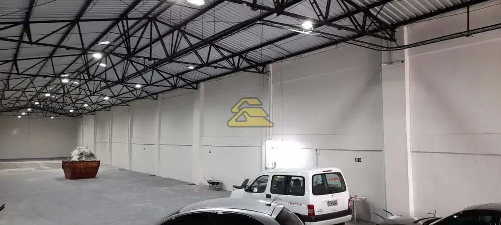 Depósito-Galpão, 912 m² - Foto 10