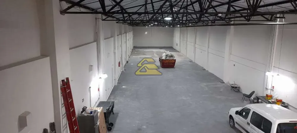 Depósito-Galpão, 912 m² - Foto 9