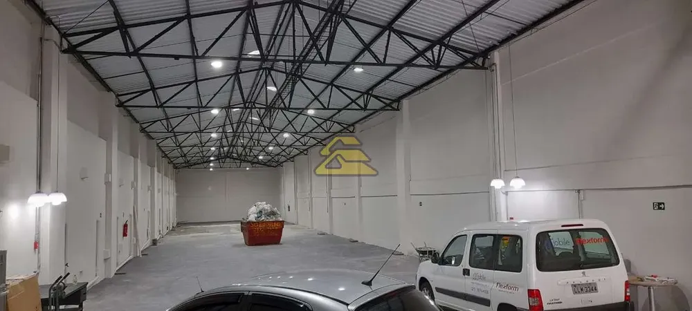 Depósito-Galpão, 912 m² - Foto 7
