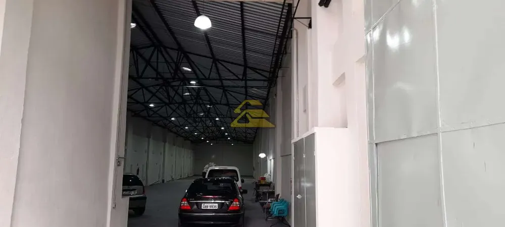 Depósito-Galpão, 912 m² - Foto 11