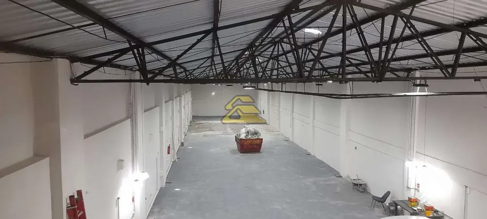Depósito-Galpão, 912 m² - Foto 3