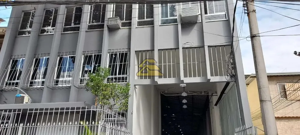Depósito-Galpão, 912 m² - Foto 6