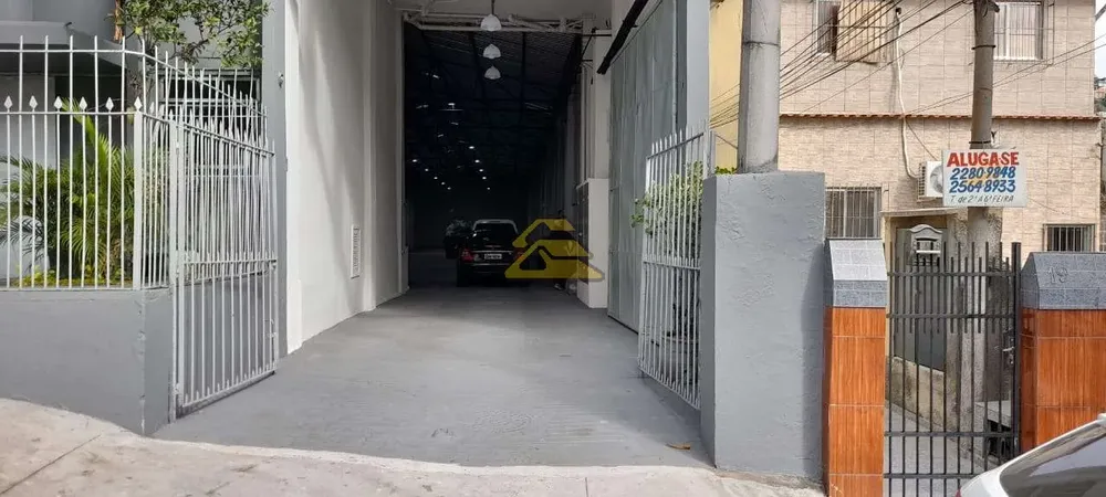 Depósito-Galpão, 912 m² - Foto 20