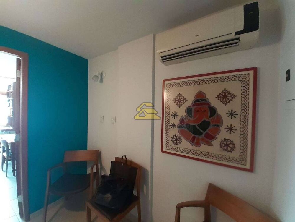Conjunto Comercial-Sala à venda, 26m² - Foto 16