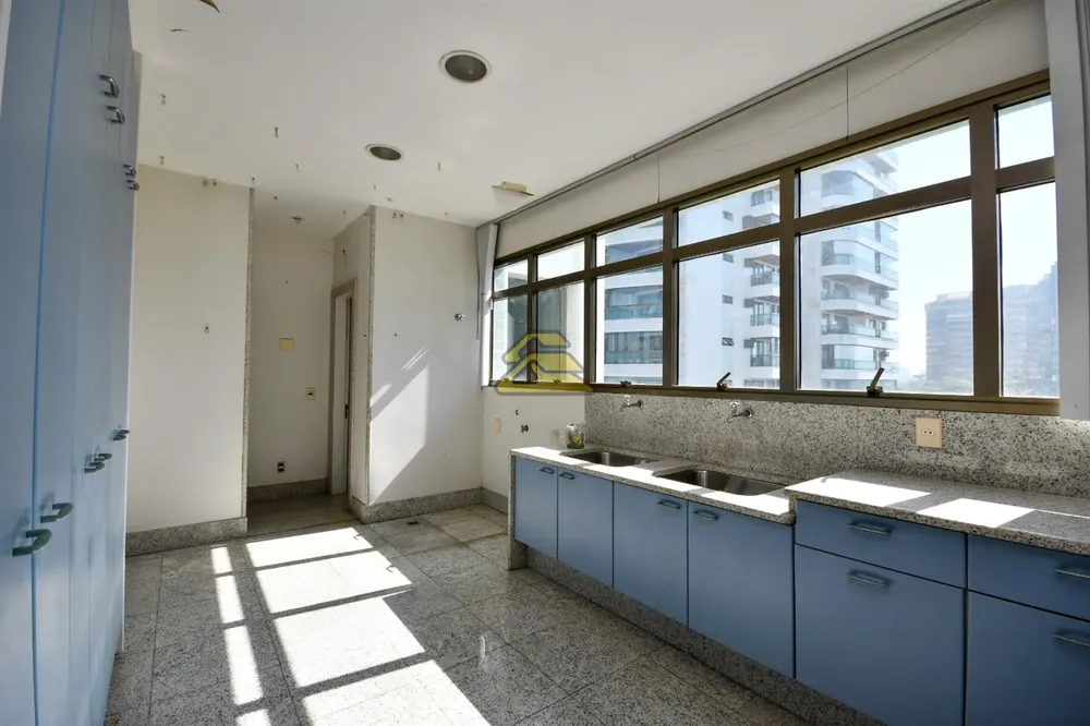 Apartamento, 5 quartos, 763 m² - Foto 20