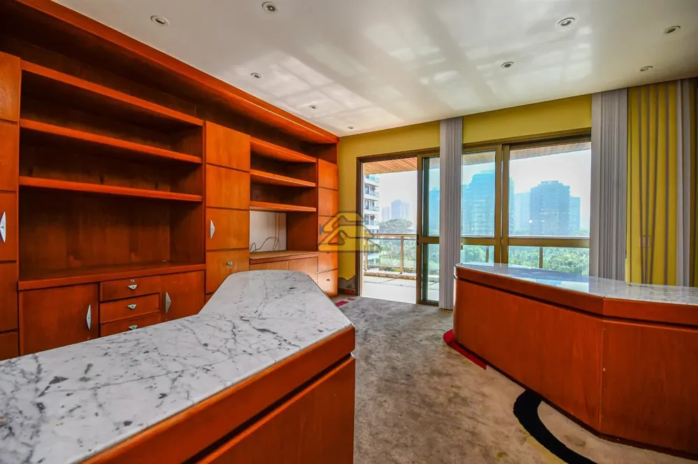 Apartamento, 5 quartos, 763 m² - Foto 33