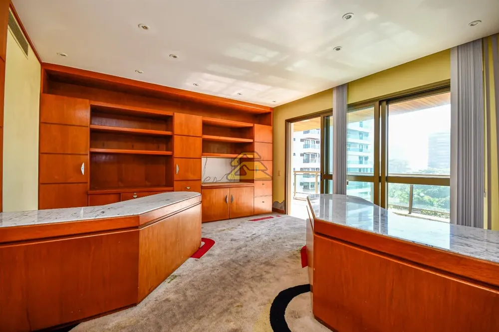 Apartamento, 5 quartos, 763 m² - Foto 34