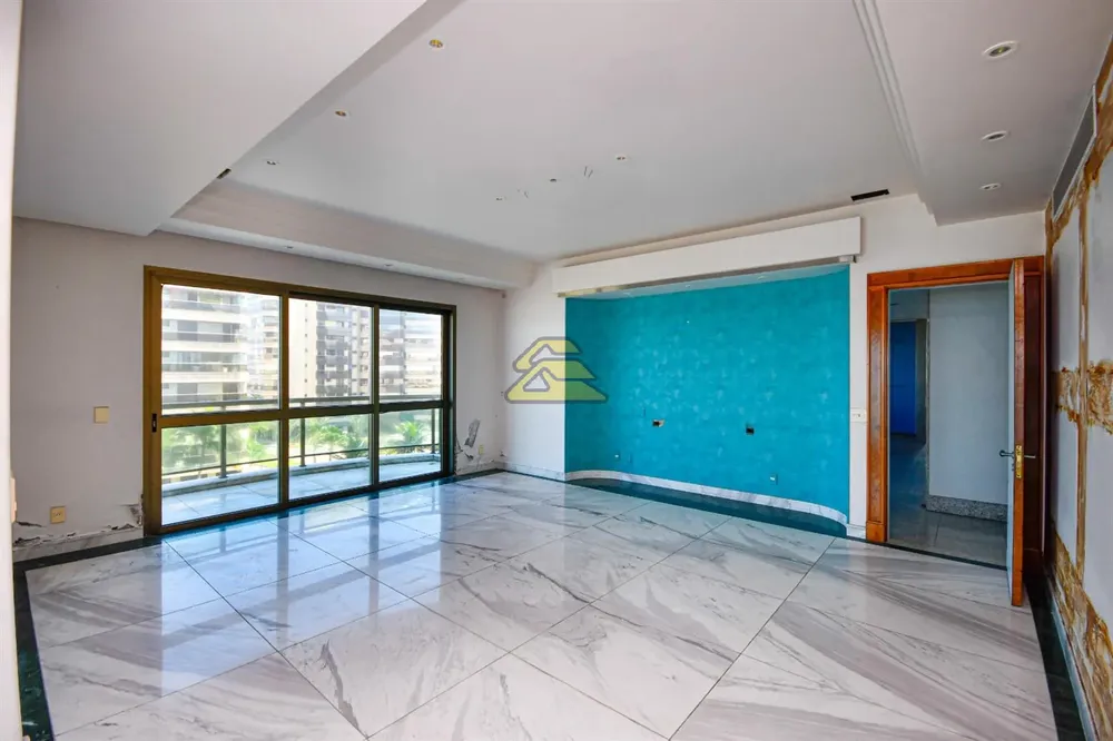 Apartamento, 5 quartos, 763 m² - Foto 6