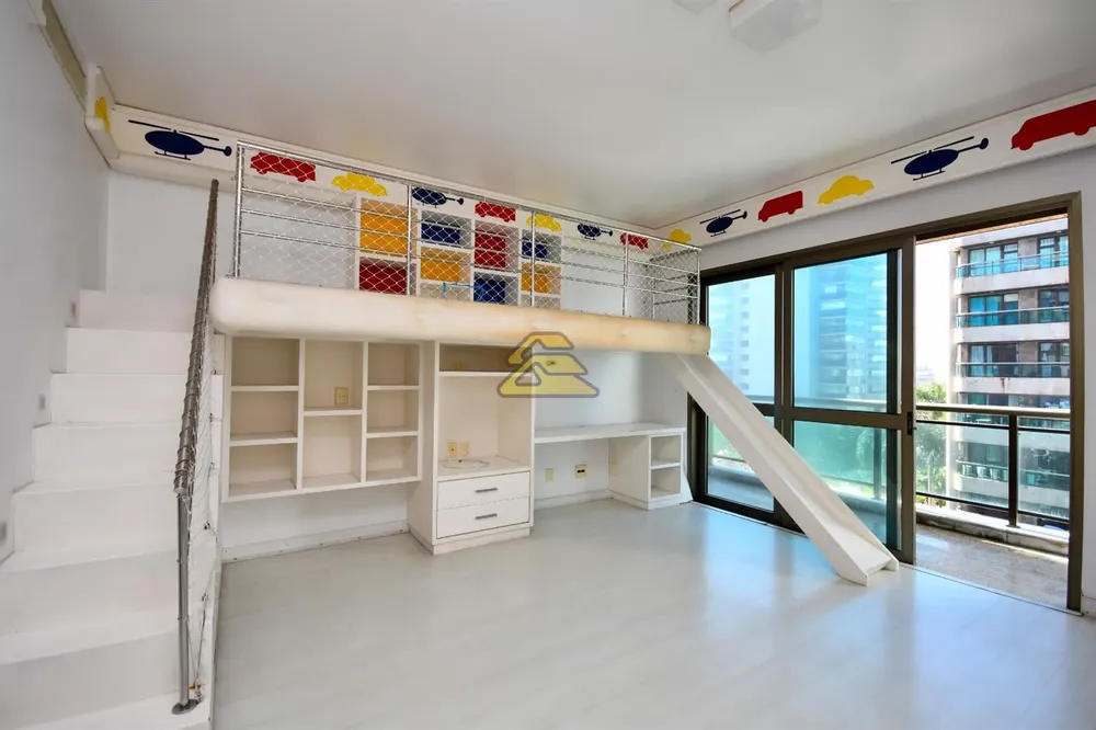 Apartamento, 5 quartos, 763 m² - Foto 27