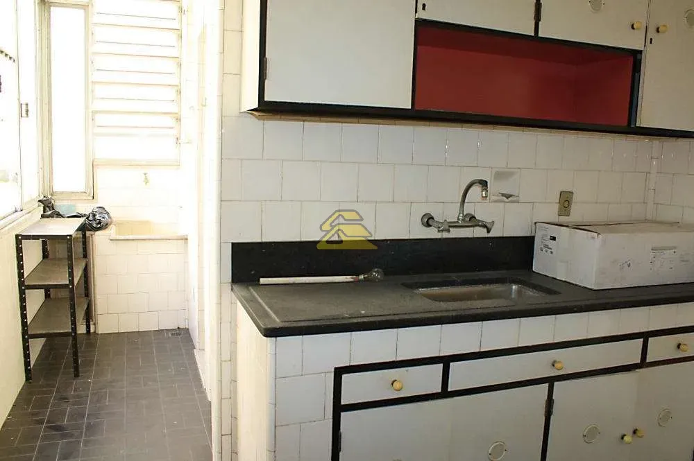Apartamento, 3 quartos, 135 m² - Foto 23