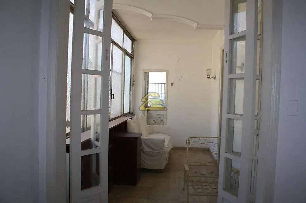 Apartamento, 3 quartos, 135 m² - Foto 7